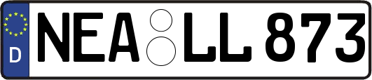 NEA-LL873