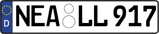 NEA-LL917