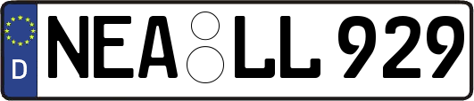 NEA-LL929