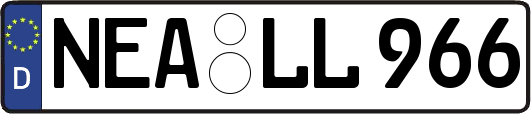 NEA-LL966