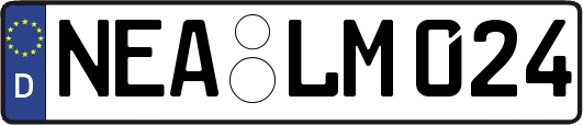 NEA-LM024