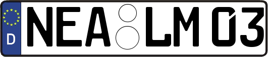NEA-LM03