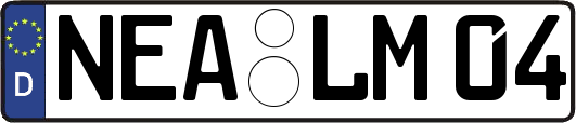 NEA-LM04