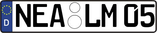 NEA-LM05