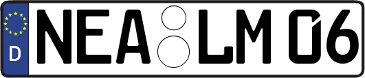 NEA-LM06
