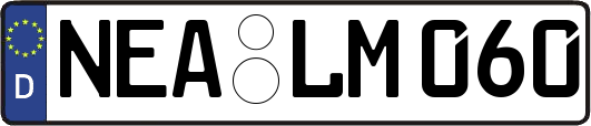 NEA-LM060