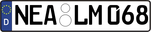 NEA-LM068
