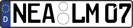 NEA-LM07