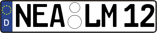 NEA-LM12