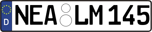 NEA-LM145