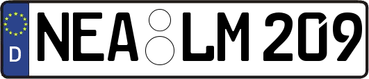 NEA-LM209