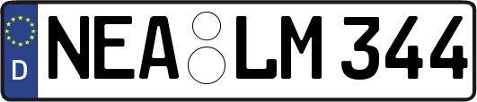 NEA-LM344