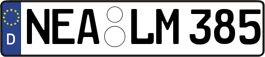 NEA-LM385