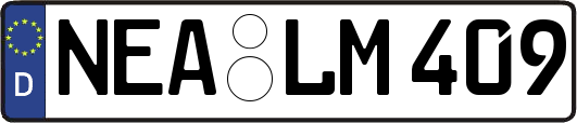 NEA-LM409