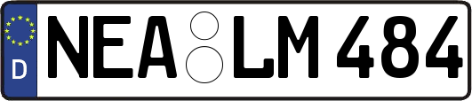 NEA-LM484