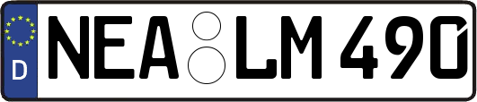 NEA-LM490