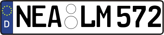 NEA-LM572