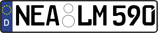 NEA-LM590