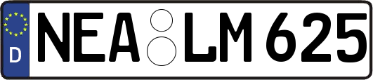 NEA-LM625