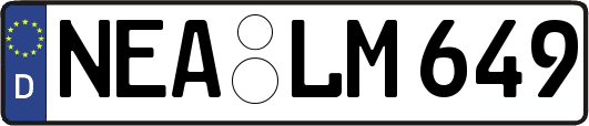 NEA-LM649
