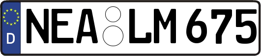NEA-LM675