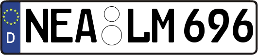 NEA-LM696