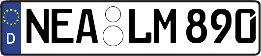 NEA-LM890