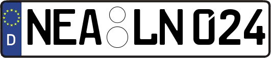 NEA-LN024