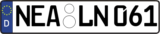 NEA-LN061