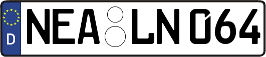 NEA-LN064