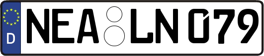 NEA-LN079