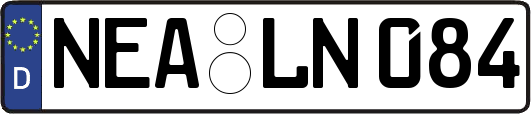 NEA-LN084