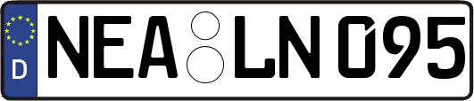 NEA-LN095