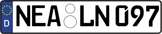 NEA-LN097