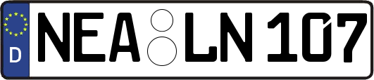NEA-LN107