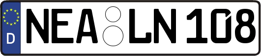 NEA-LN108