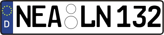 NEA-LN132