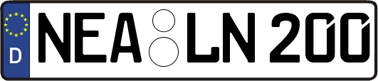 NEA-LN200