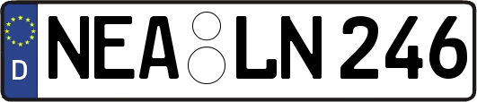 NEA-LN246