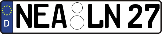 NEA-LN27