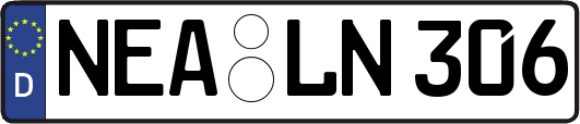 NEA-LN306
