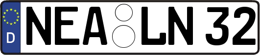 NEA-LN32