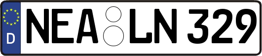 NEA-LN329