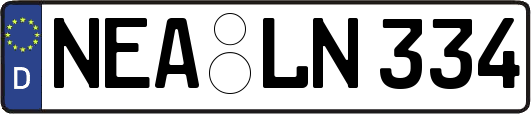 NEA-LN334
