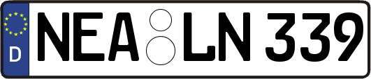 NEA-LN339