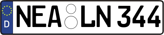 NEA-LN344