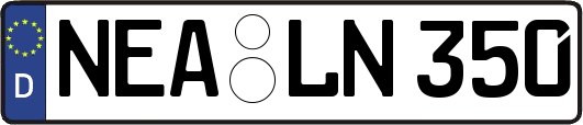 NEA-LN350