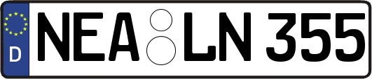 NEA-LN355
