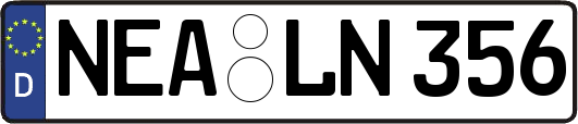NEA-LN356