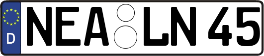 NEA-LN45